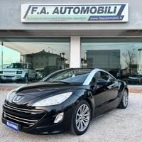 PEUGEOT RCZ 1.6 THP 156CV