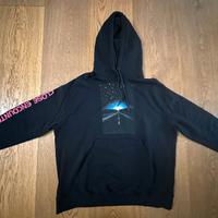 Felpa Marcelo Burlon x Close Encounters