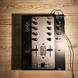 Mixer Stanton M203