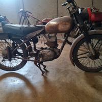 Bianchi 125 bianchina