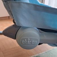 Sdraio dondolo Chicco