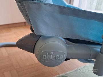 Sdraio dondolo Chicco