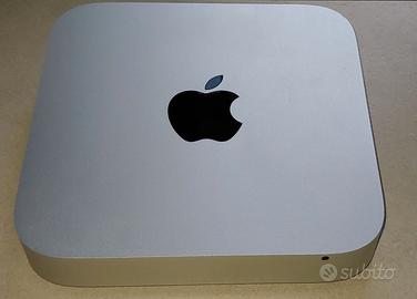 mac mini MID 2011