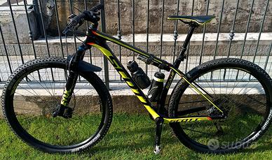 MTB 29 CARBONIO