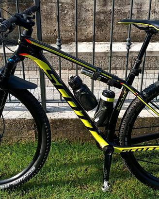 MTB 29 CARBONIO