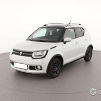 Ricambi suzuki ignis anno 2018-2020