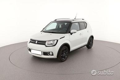 Ricambi suzuki ignis anno 2018-2020