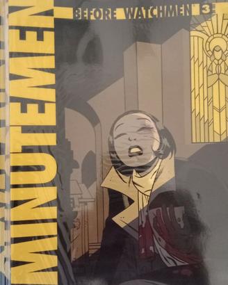Watchmen