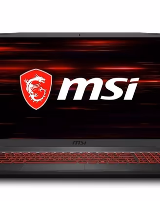 Notebook da gaming MSI GF75 Thin 10SDR-259IT