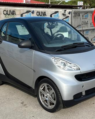 Smart ForTwo MHD Coupé