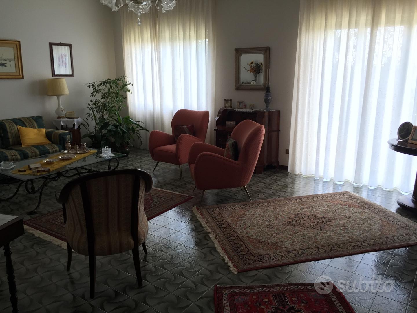 Appartamento – Caltanissetta - Vista 2