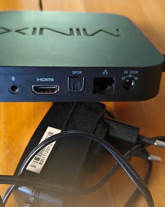 Minix NEO U9-H