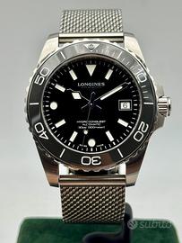 Longines Hydroconquest