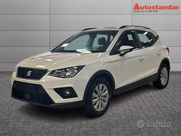 SEAT Arona 1.0 tgi Style 90cv