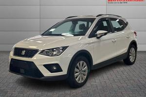 SEAT Arona 1.0 tgi Style 90cv