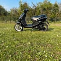 Peugeot Vivacity 50