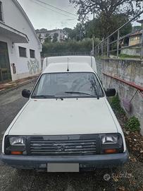 Renault express