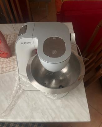 robot da cucina