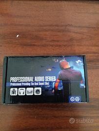 Amplificatore  professionale in-ear monitor 