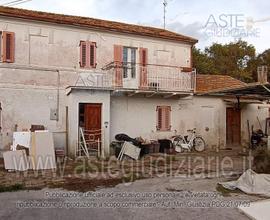 Appartamento Monte San Vito [A4315347]