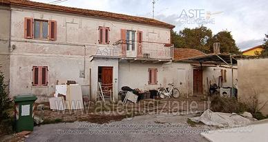 Appartamento Monte San Vito [A4315347]