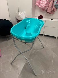 Vaschetta per bagnetto neonati ok baby