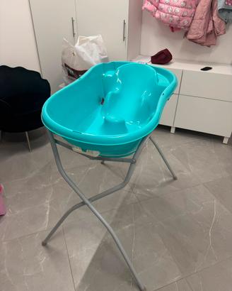 Vaschetta per bagnetto neonati ok baby