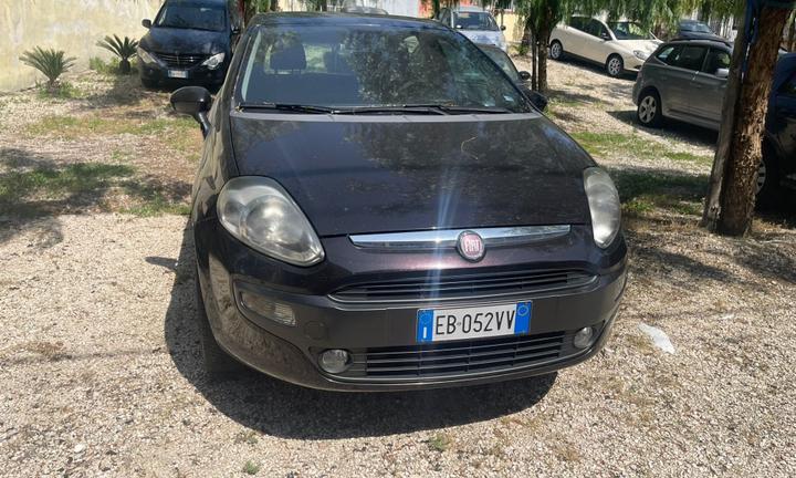 Fiat Punto Evo 1.4 5 porte Active