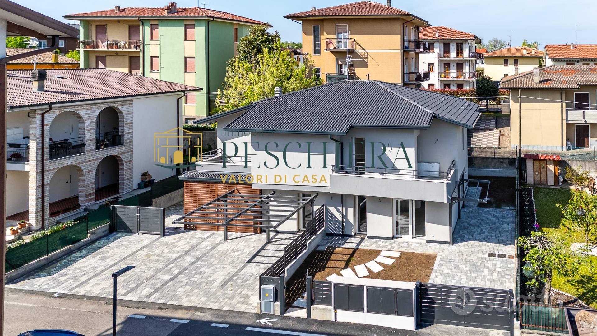 Appartamento - Peschiera del Garda - Vista 4
