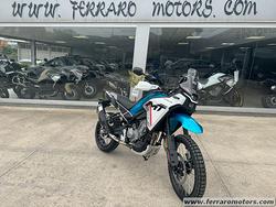 Cfmoto 450 mt nuova pronta consegna Promozione ai 