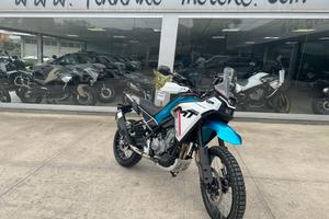 Cfmoto 450 mt nuova pronta consegna Promozione ai 