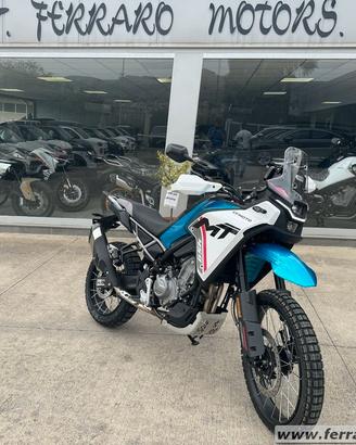 Cfmoto 450 mt KM 0 pronta consegna Promozione ai p