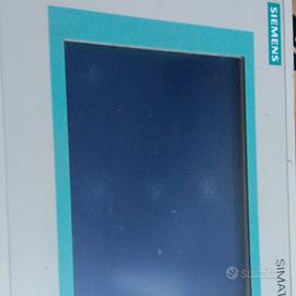 simatic panel 