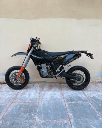 KTM 530 EXC-R - 2011