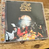 CD Chief e Soci il mondo che non c'e'