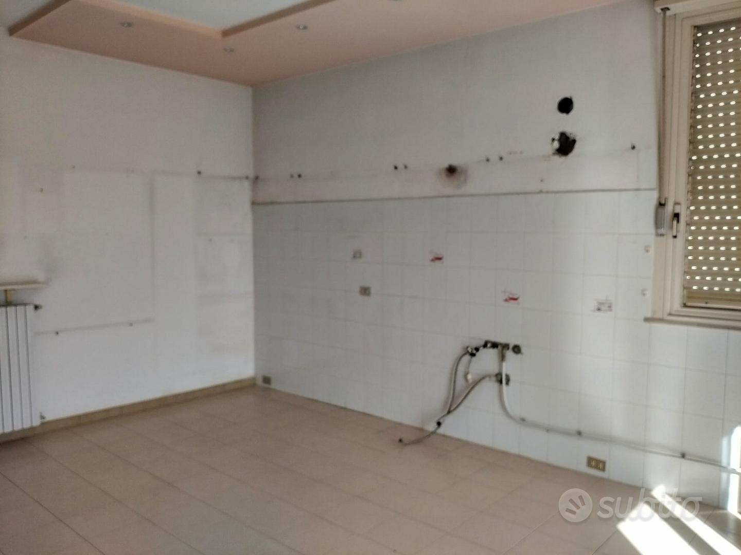 Apartment in Vittoria, Ragusa - Vista 4