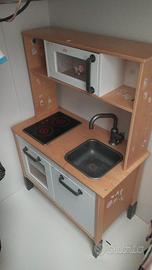 Cucina  ikea