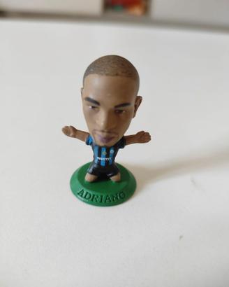 Microstars Adriano Inter