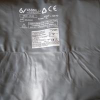 materasso singolo antidecubito