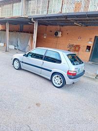 Saxo vts 16v