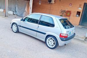 Saxo vts 16v