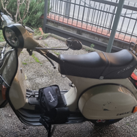 Vespa px 150 1980