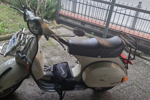 Vespa px 150 1980