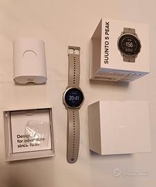 Suunto 5 Peak