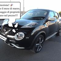 Nissan Juke 1.5 dCi Start&Stop Tekna