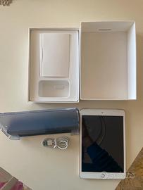 Ipad mini 3 gold wifi + cellular