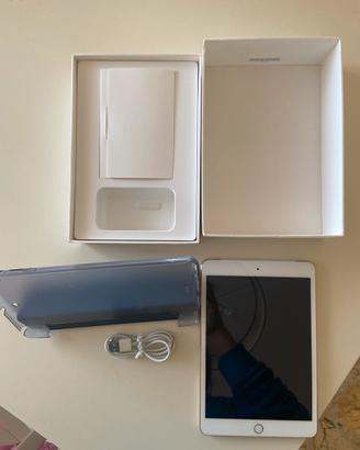 Ipad mini 3 gold wifi + cellular