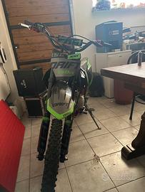 Pit bike 150