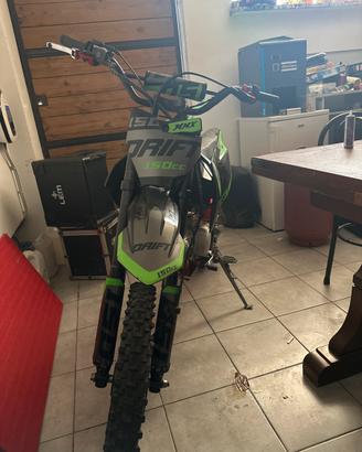 Pit bike 150