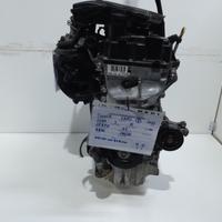 MOTORE COMPLETO TOYOTA Yaris Serie 1KR-FE 1KR-FE B